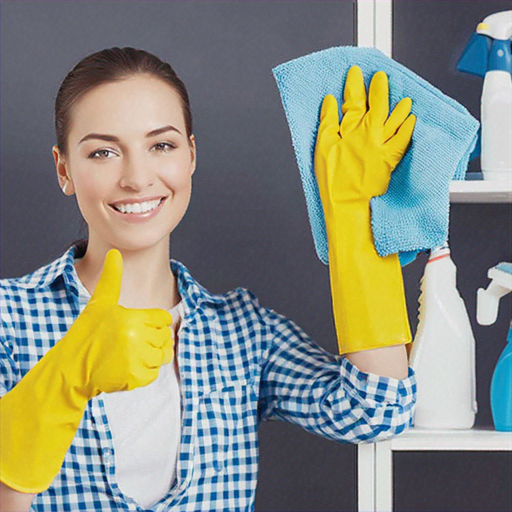 Wie Sie mit professionellen Reinigungsdiensten nicht nur Sauberkeit, sondern auch mehr Freizeit gewinnen!